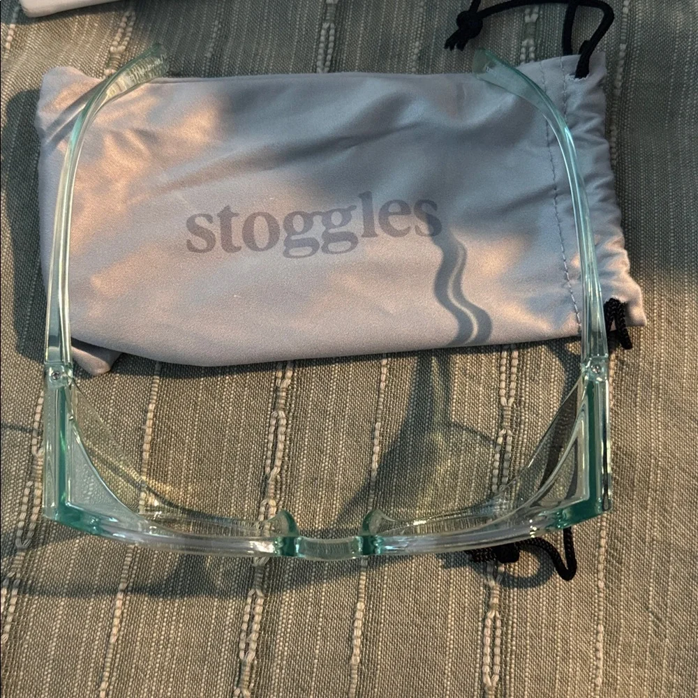 Stoggles - Picture 3 of 5